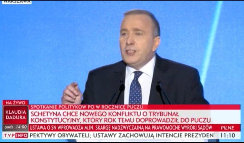 Kim są paskowi z TVP?