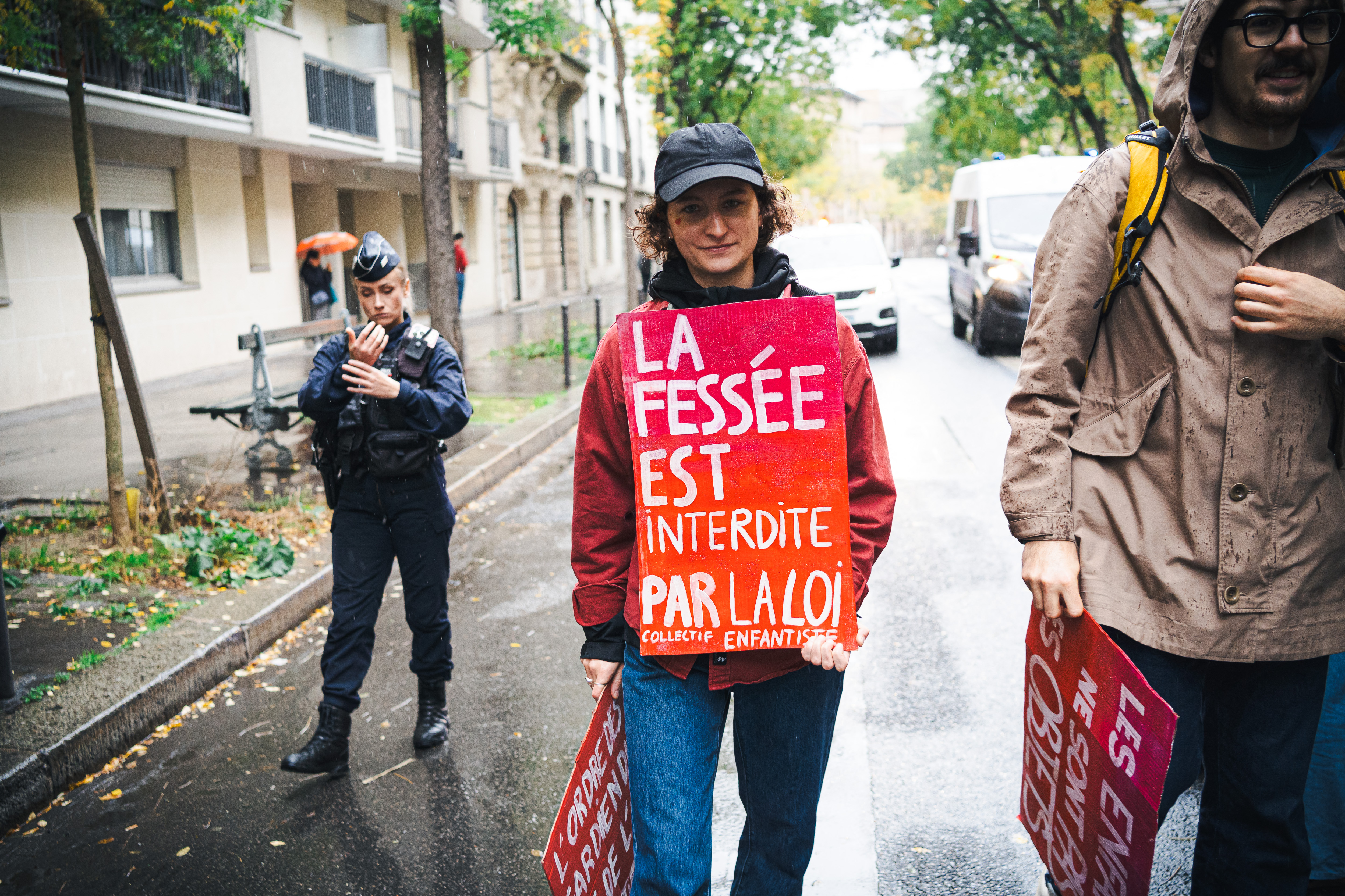 La Cour de cassation rejette tout "droit de correction" parental