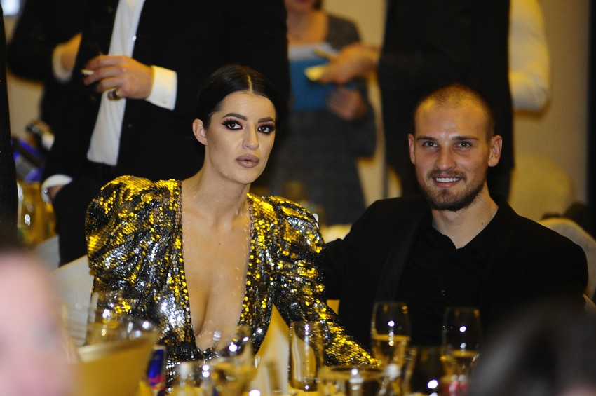 Ana Rajković, Predrag Rajković