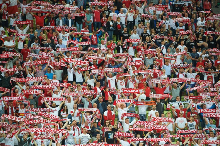 Holendrzy sprawdzili formę kadry Nawałki przed Euro 2016