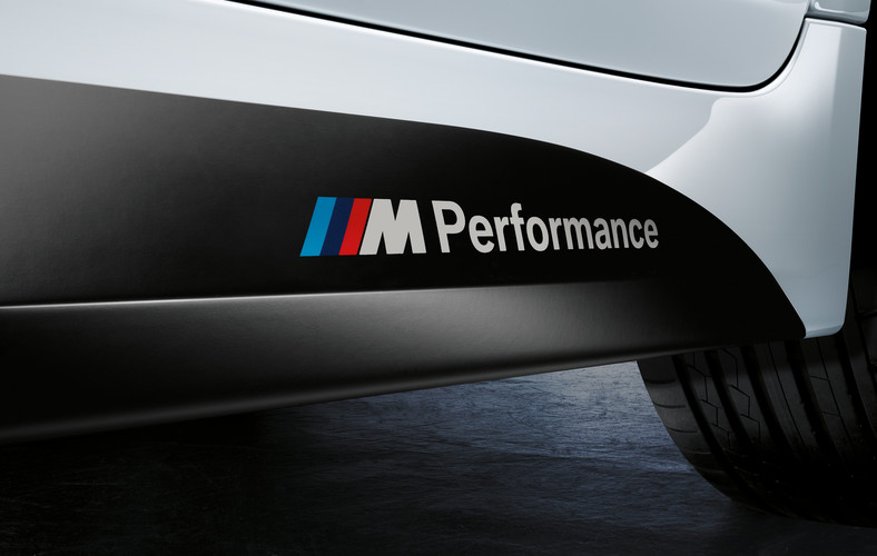 BMW 3 Touring M Performance