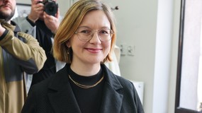 Wyrzucili posłankę z Partii Razem. Paulina Matysiak skreślona z listy członków