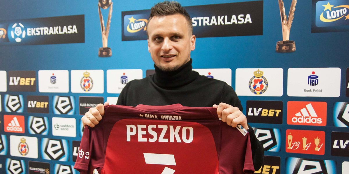 Sławomir Peszko