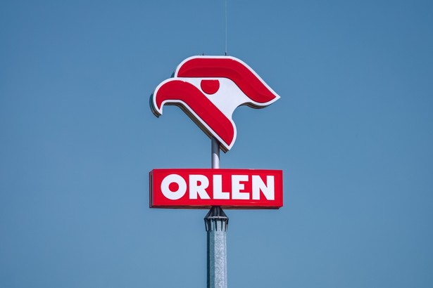 Logo i nazwa „ORLEN” nie ulegną zmianie