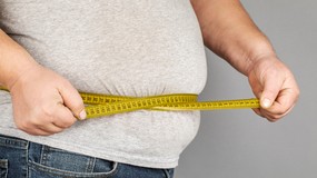 Frightening forecasts: the economical  costs of overweight and obesity will be greater than Polish's defence  spending