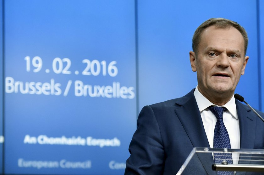 Tusk powalczy o fotel prezydencki w 2020 roku?