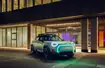 MINI Concept Aceman (prototyp; 2022 r.)