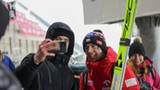 Kamil Stoch dostał własny serial. "Chciałem Kryształowej Kuli"