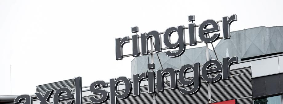 Gratka.pl trafi do portfolio Ringier Axel Springer