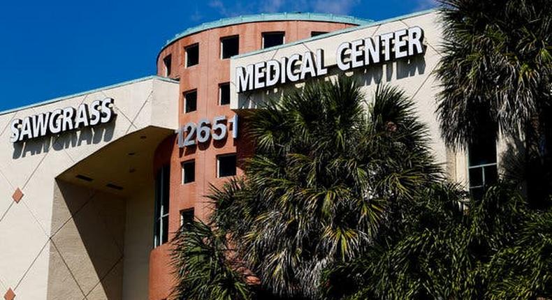 Judge halts treatments at Florida stem cell clinic