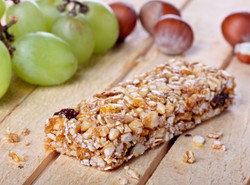 Batoniki z ziarnami nie tuczą? Mylisz się!