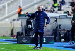 papszun nie obawia się tego, co zastanie w legii. powiedział, co jest celem numer jeden