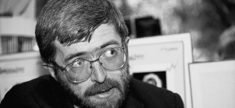 Wielka strata dla polskiej literatury. Stanisław Barańczak nie żyje