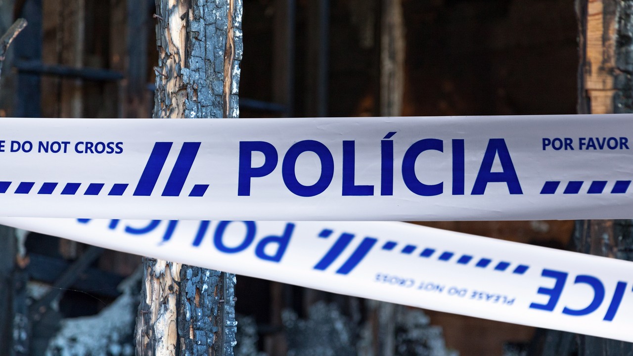 Akcja portugalskiej policji. Rozbiła zorganizowaną grupę przestępczą