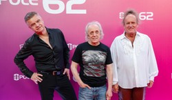 Budka Suflera nieobecna na koncercie pamięci Romualda Lipki. "Po raz drugi smutni i oszukani"