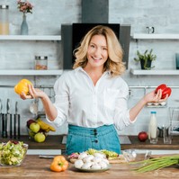 Antioxidánsokban gazdag szuperételek, amelyek segítenek megőrizni a vitalitást