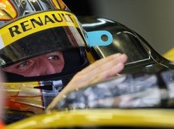 Robert Kubica wybiera się na uroczystości beatyfikacyjne Jana Pawła II