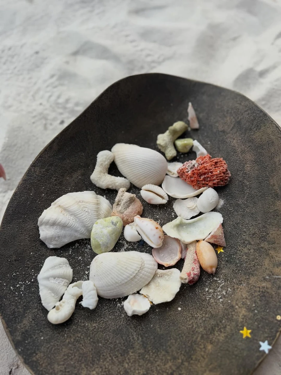 Ana Rajković podelila slike iz Dubaija