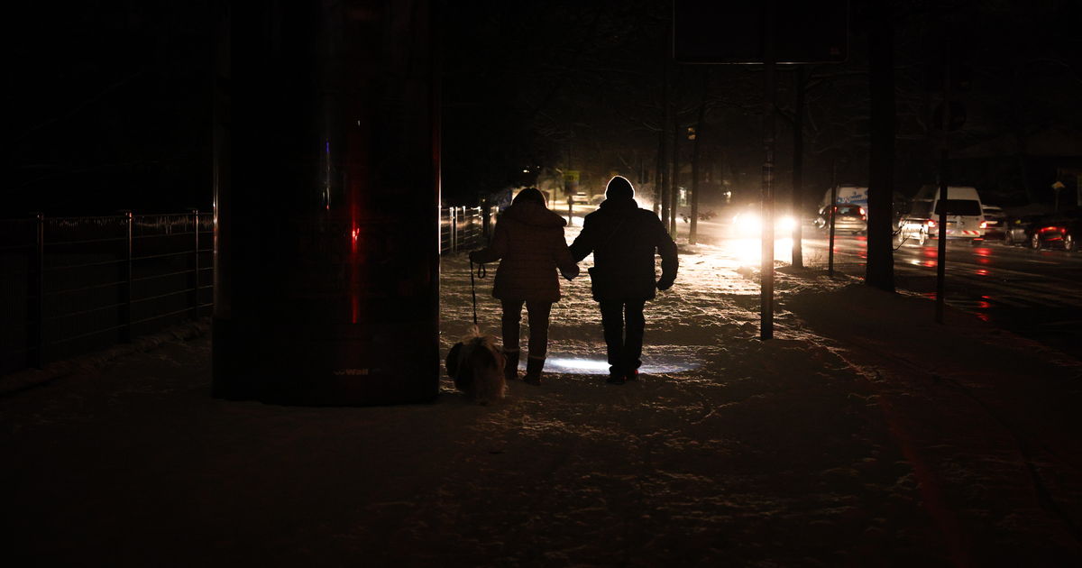 Stromausfall in Berlin: Bei Rückkehr des Stroms droht Brandgefahr