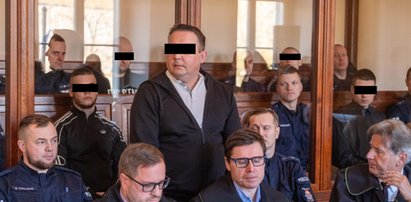 Potworny mord w Pleszewie. W ruch poszły metalowe pałki i kije bejsbolowe. To ojciec i syn zorganizowali krwawą zemstę