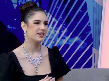 Aktuelna misica je postala članica Mense: Koeficijent inteligencije koji joj je izmeren ima samo jedan odsto populacije!