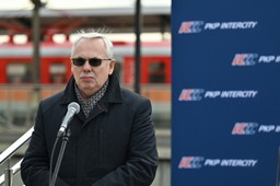 szykują się wielkie zmiany w pkp. "tego oczekują pasażerowie"