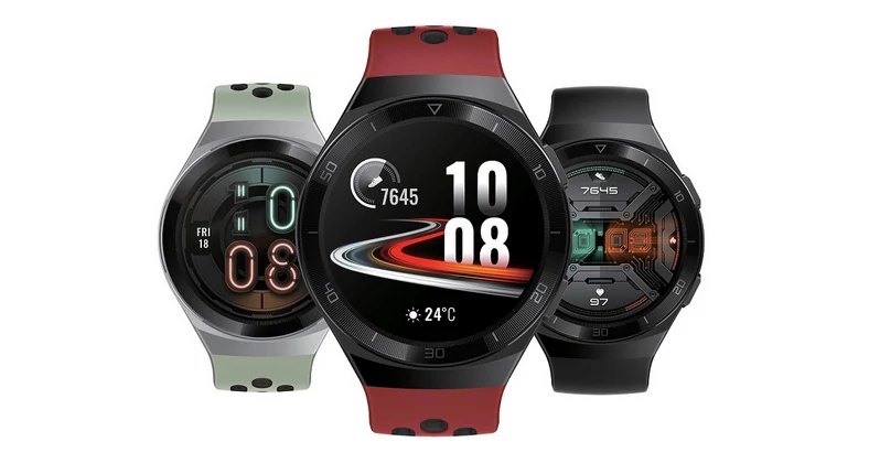 Huawei Watch GT 2e