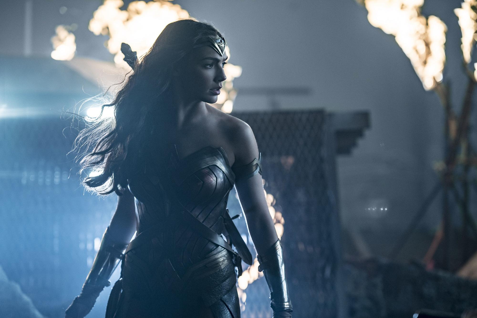 DC Comics si s Wonder Woman nasadil latku príliš vysoko. Vytvoril tak očakávania, ktoré Justice League nedokázalo naplniť.