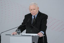 Jarosław Kaczyński: to zbrodnia przeciwko polskiej gospodarce