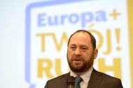 RZESZÓW KANDYDACI DO EUROPARLAMENTU EUROPA PLUS TWÓJ RUCH