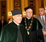 Honoris causa dla Al-Naimi'ego