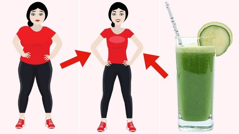 3 ways to lose weight in only 3 days