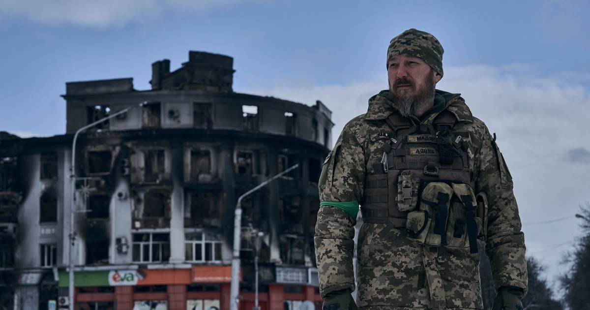 Rosyjscy żołnierze panicznie boją się "Ptaków Madziara". To najgroźniejsza broń Ukrainy