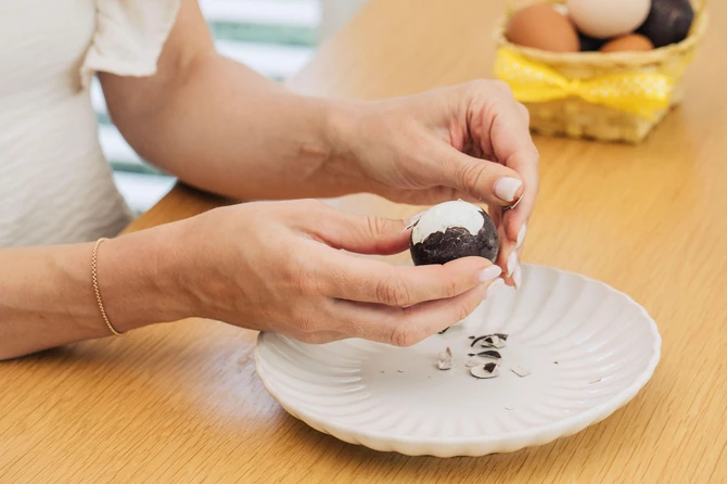Ljuske možete baciti u reku ili zasaditi u zemlju