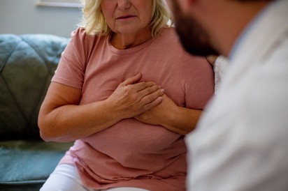 Meddig élhet valaki szívelégtelenséggel? Ezek a kilátások