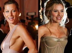 Co można zobaczyć na snobistycznych galach?