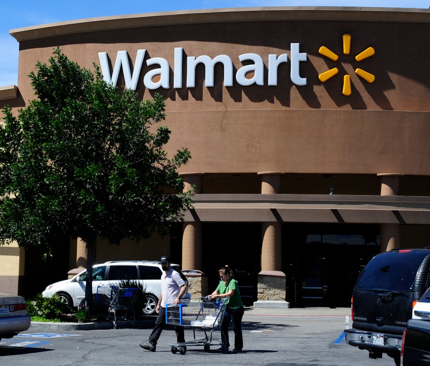 Walmart