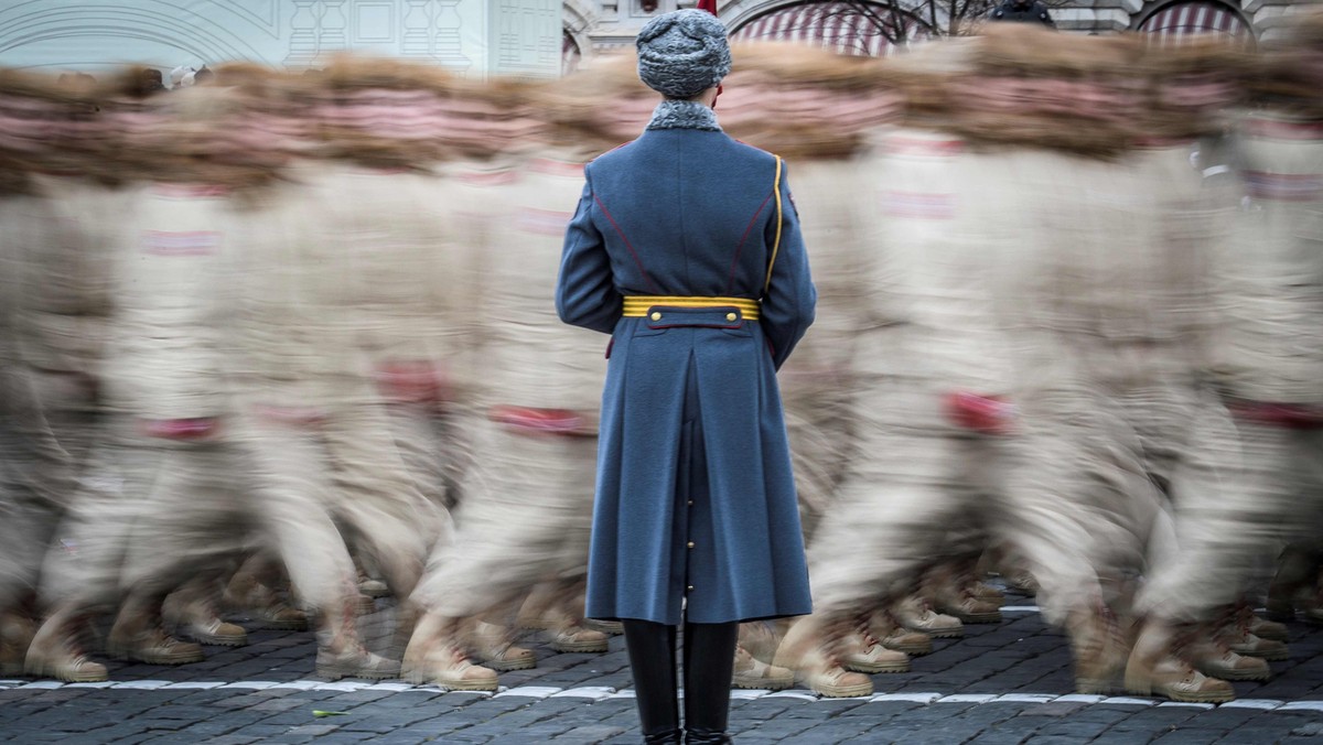 RUSSIA-HISTORY-WWII-PARADE