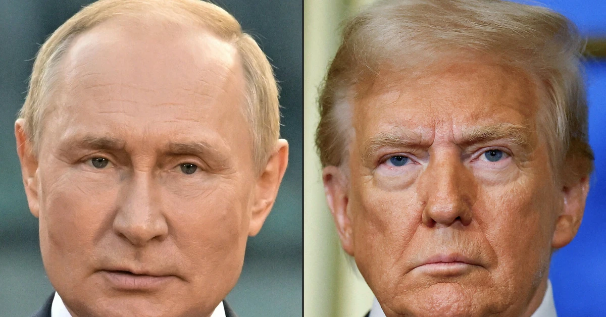 Niemcy w strachu przed spotkaniem Trumpa z Putinem. "Poważne niebezpieczeństwo"