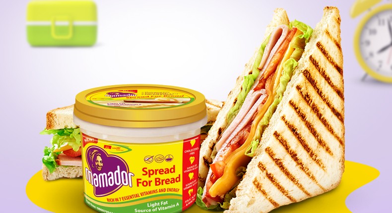 Mamador launches the secret to a healthier, tastier breakfast