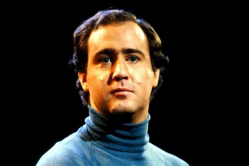 Andy Kaufman