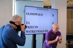 Znany komentator sportowy odszedł z KO. Politycy klubu: Zimoch z wozu, koniom lżej