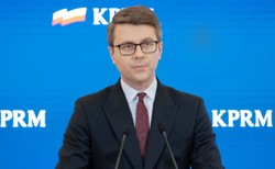 Embargo na rosyjskie surowce? Rzecznik rządu: Niemcy nie mają odwagi