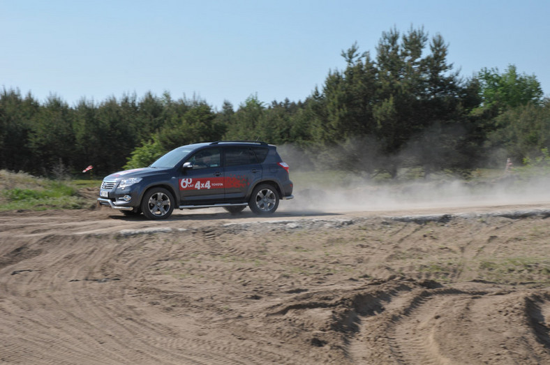 4x4 Family Adventure: sezon rodzinnych imprez z Auto Światem 4x4 rozpoczęty