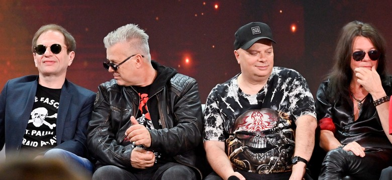 Rutkowski grozi pozwem Skibie. Padły słowa o "człowieku z meblościanką na głowie"