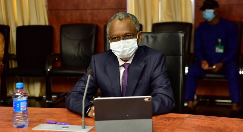 Kaduna State governor, Nasir El-Rufai, has appealed to residents to trust in security forces to bring the bandits to justice [KDSG]