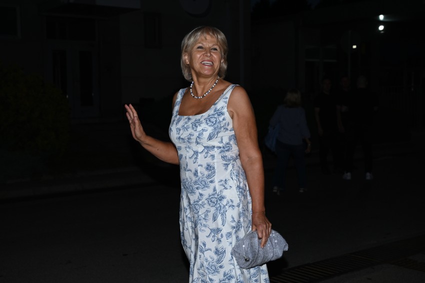 Stanijna mama