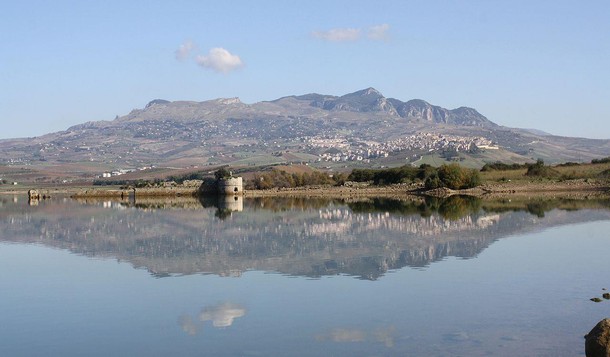 Sambuca di Sicilia