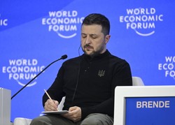 Europa na celowniku Kremla? Zełenski: Putin chce odbudować ZSRR