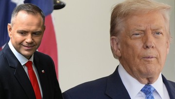 Trwa rozmowa Trump-Nawrocki. Jak zareaguje na nią Rosja?